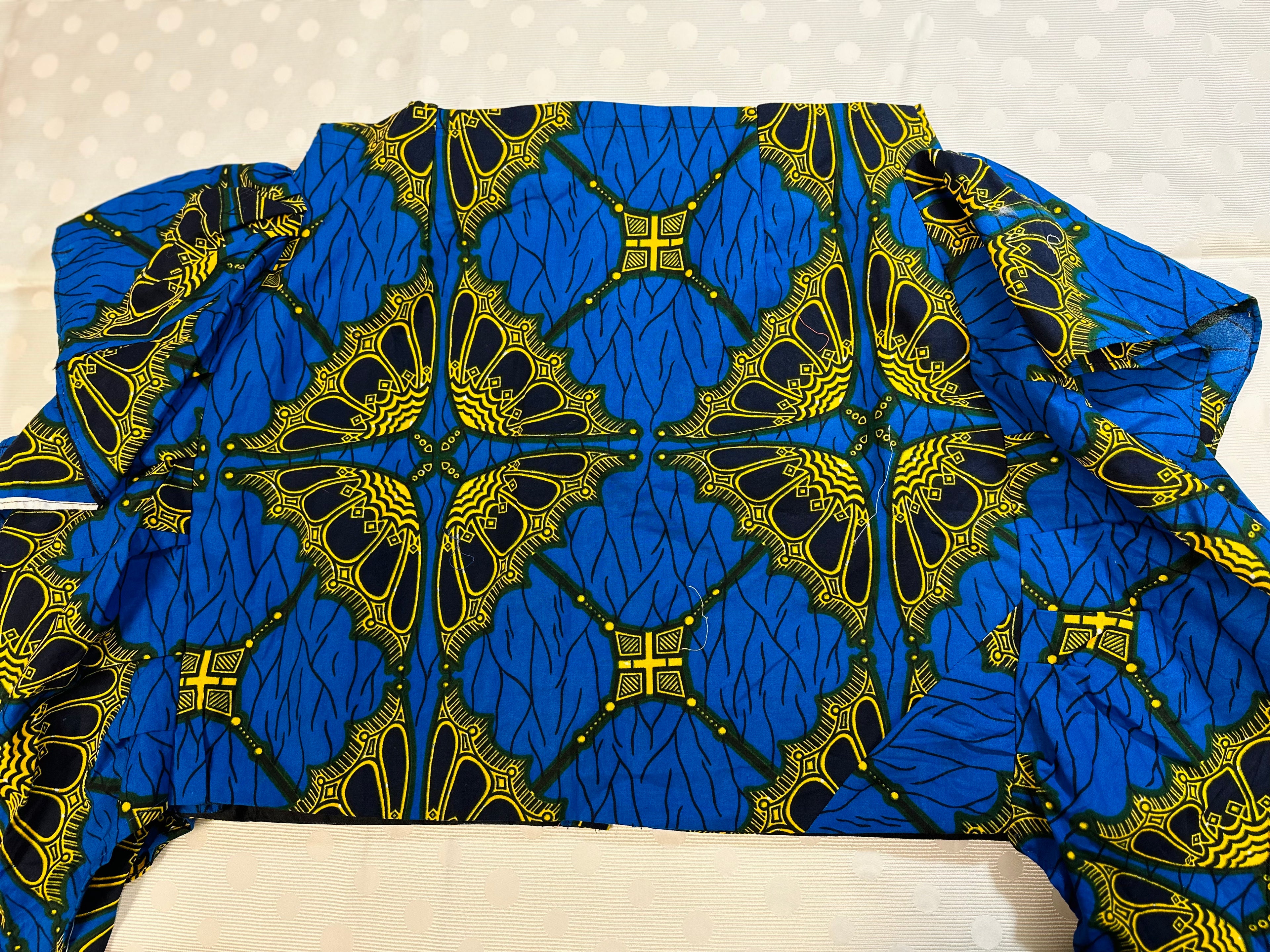 The Butterfly skirts