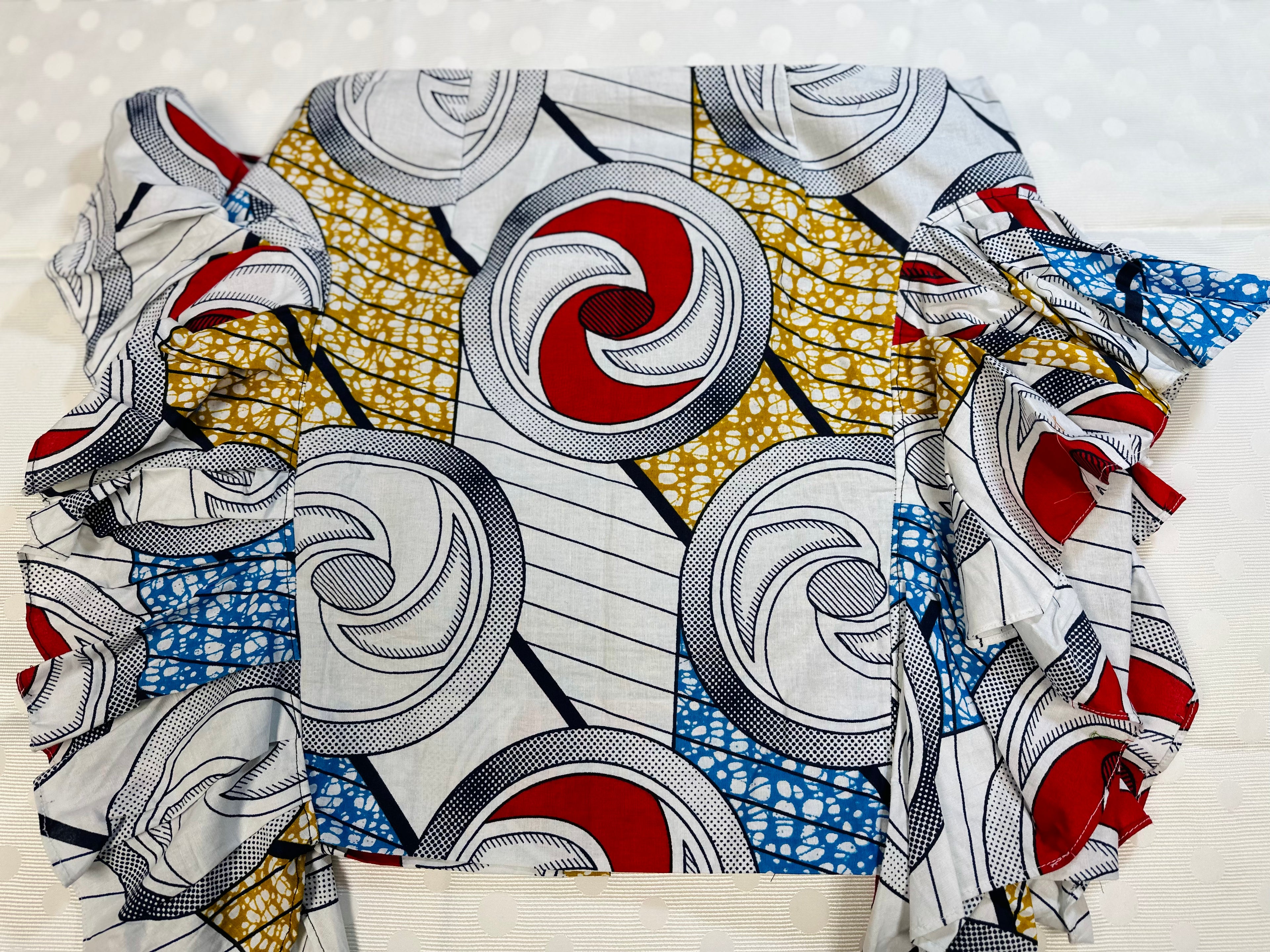 The Butterfly skirts