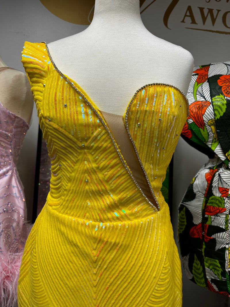 The fun Custom mini party dresses