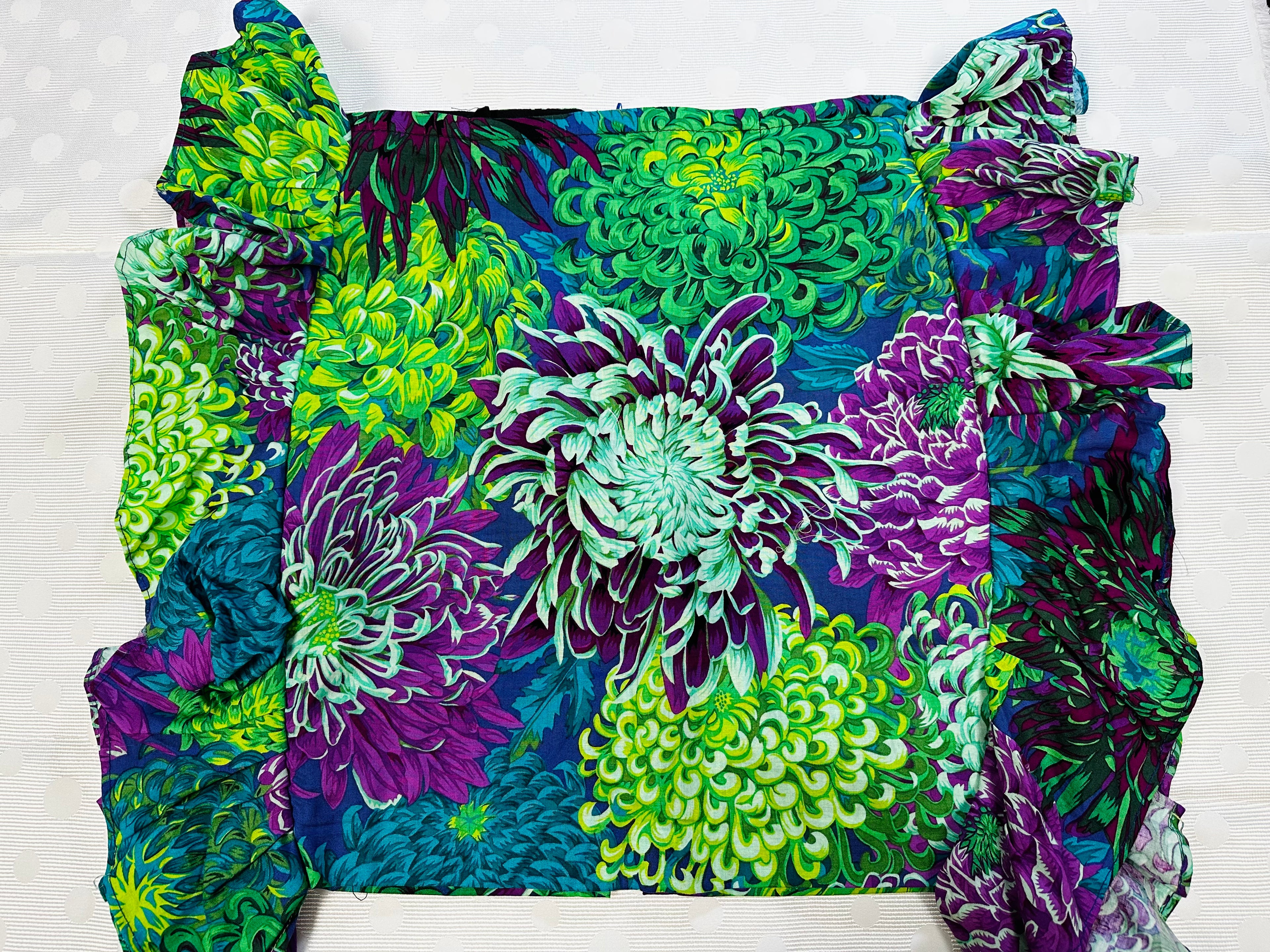 The Butterfly skirts