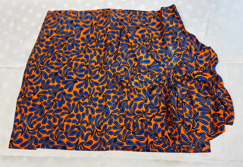 Bow skirts