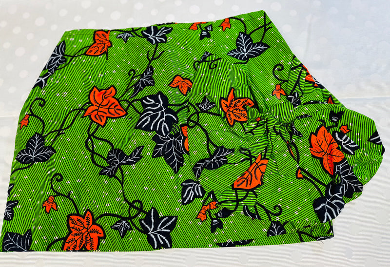 Bow skirts