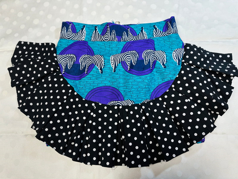 Daisy skirts