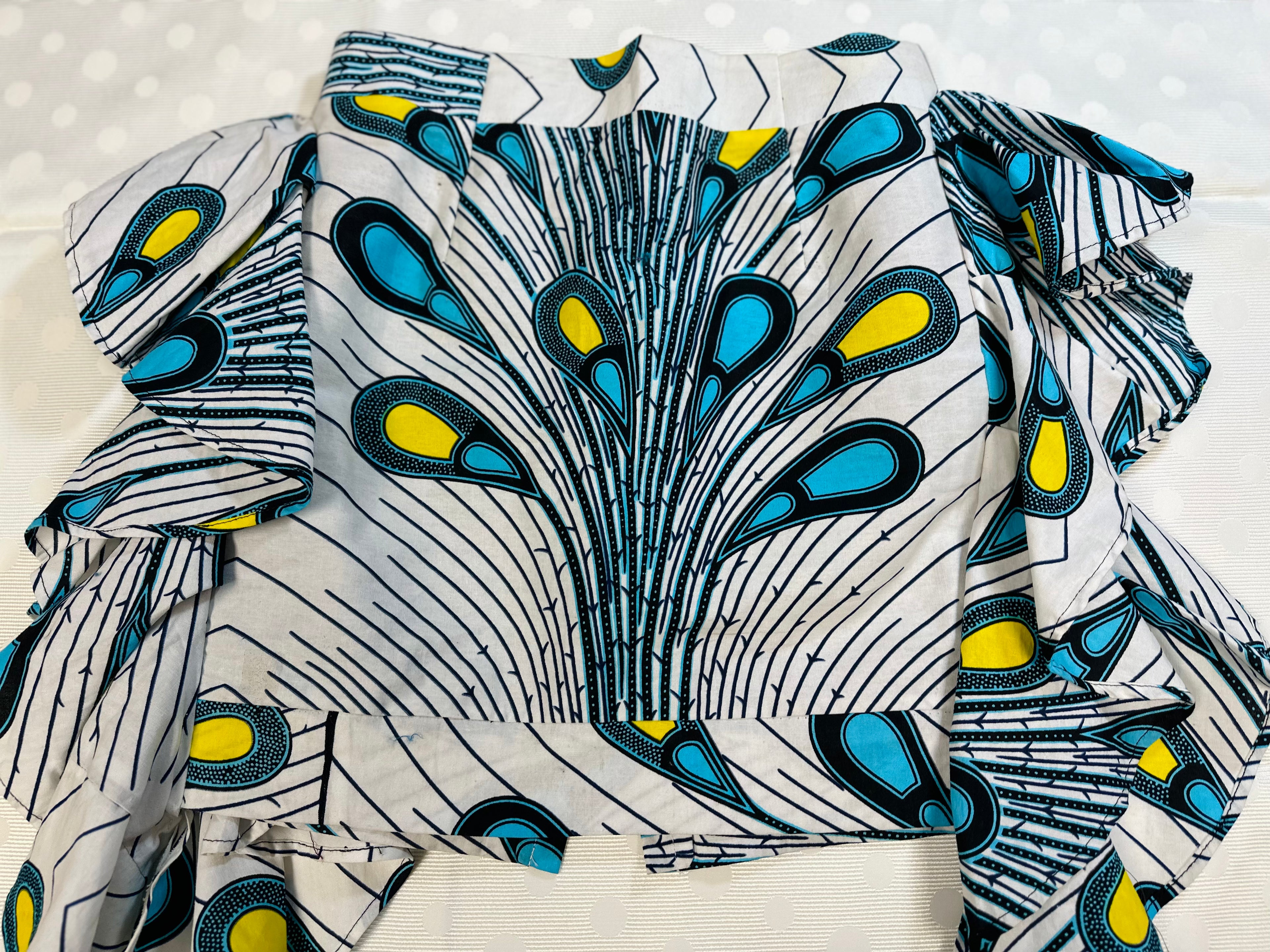 The Butterfly skirts