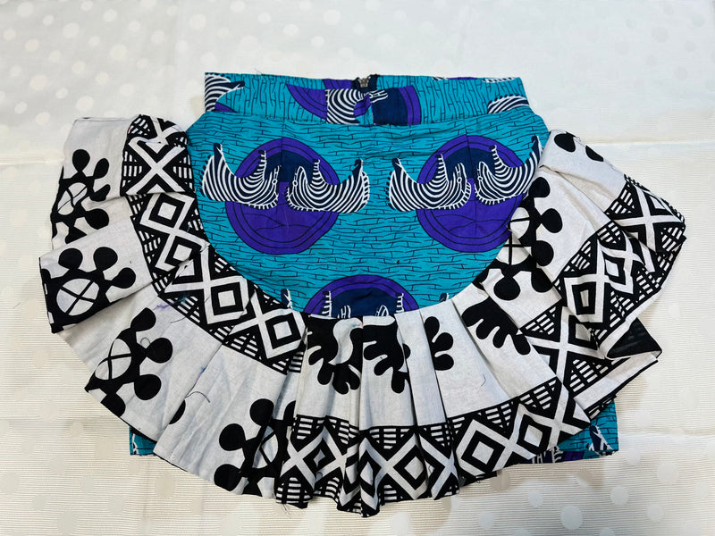 Daisy skirts