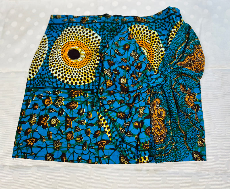Bow skirts