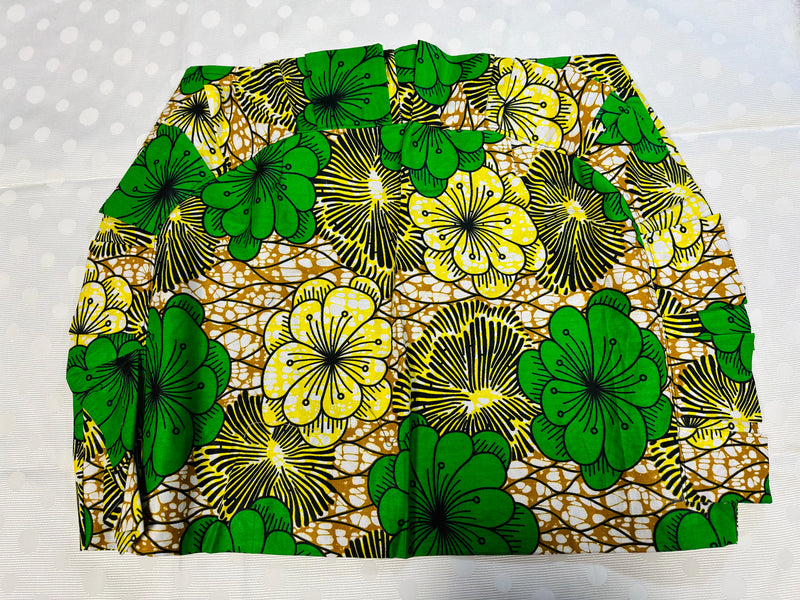 Mary's Rose skirt