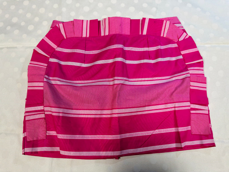 Mary's Rose skirt