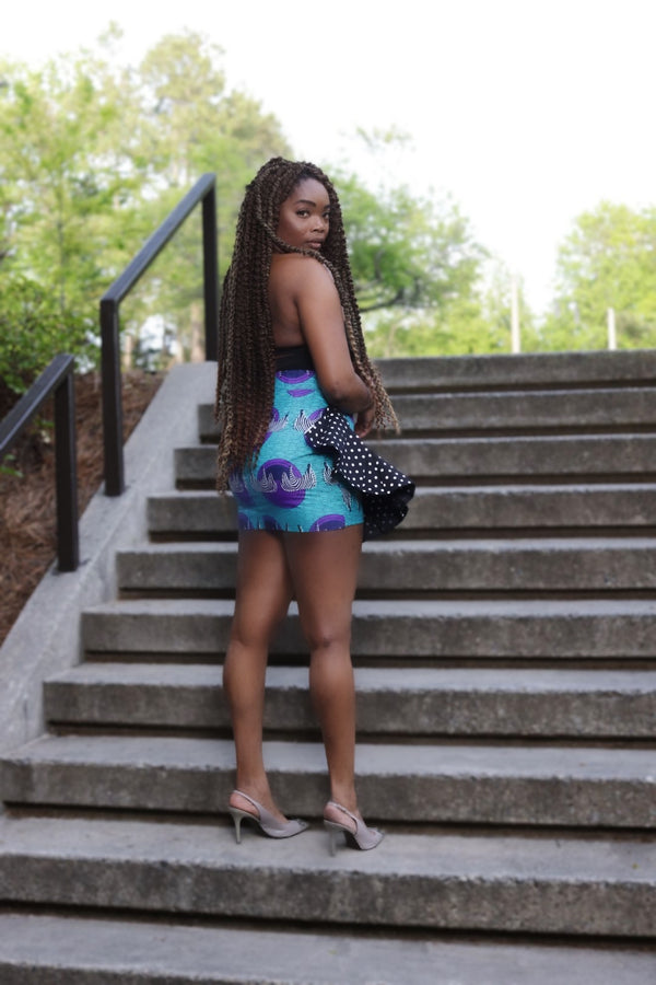 Daisy skirts