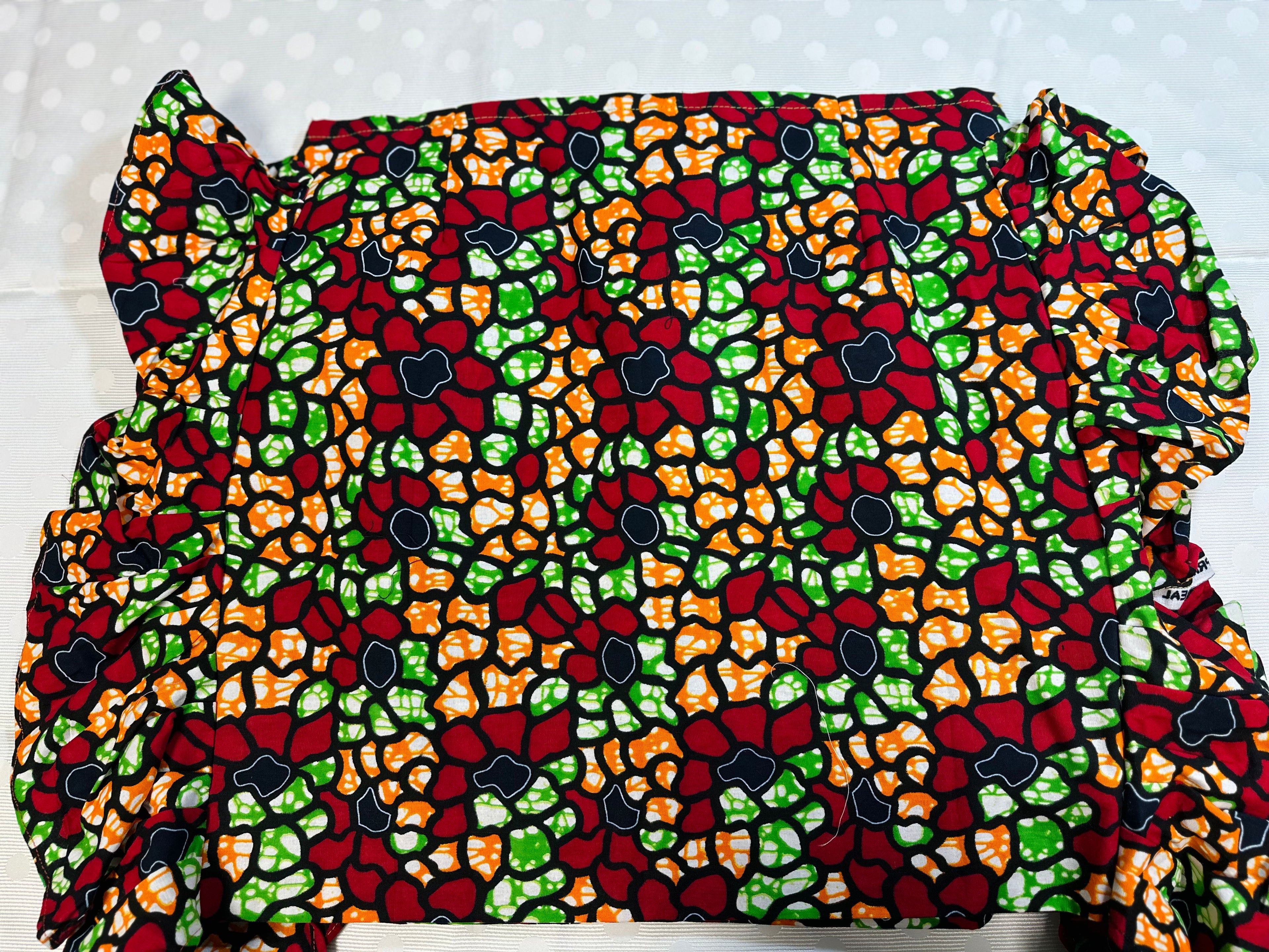 The Butterfly skirts